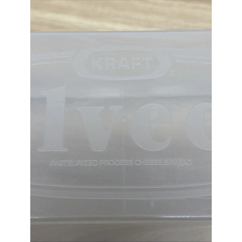 Kraft velveeta cheese